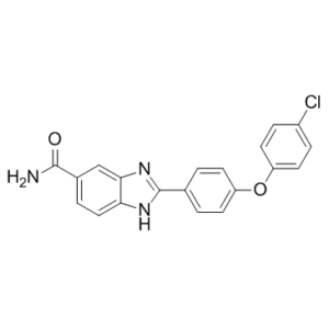 Chk2 Inhibitor II (BML-277) 516480-79-8